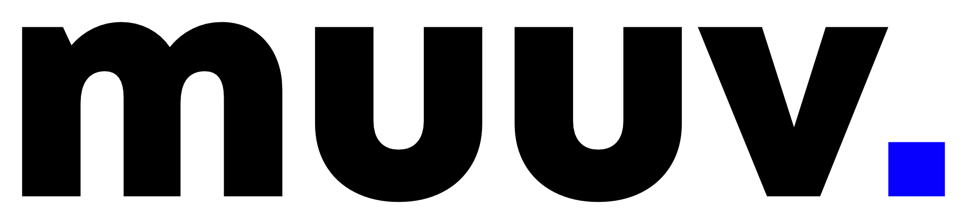 muuv. logo